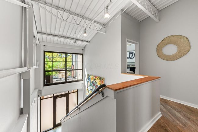 752 N Pearl St, Condo with 2 bedrooms, 3 bathrooms and null parking in Columbus OH | Image 19