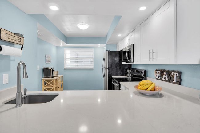 APT-302 - 403 Gulf Way, Condo with 2 bedrooms, 2 bathrooms and null parking in ST PETE BEACH FL | Image 6