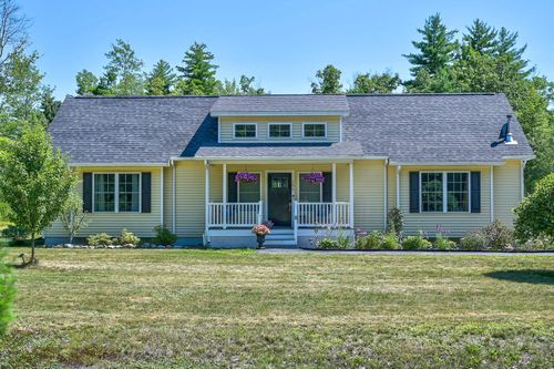 286 Old Goshen Rd, Center Conway, NH, 03813-4317 | Card Image