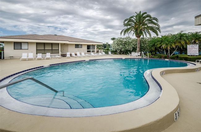 APT-218 - 8210 Aquila St, Condo with 2 bedrooms, 2 bathrooms and null parking in PORT RICHEY FL | Image 63