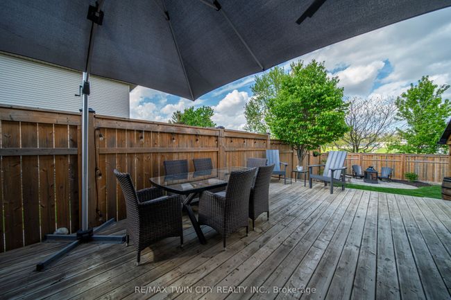 12 Schneller Crt, House other with 4 bedrooms, 3 bathrooms and 3 parking in Baden ON | Image 33