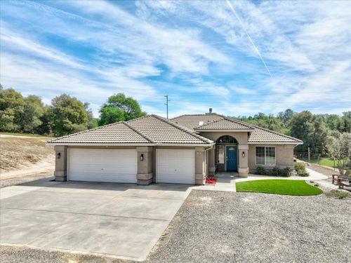 47482 Veater Ranch Rd, Coarsegold, CA, 93614 | Card Image