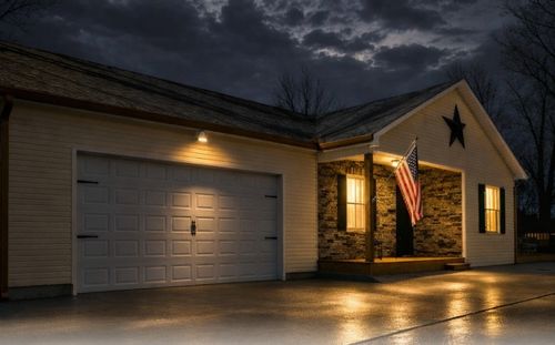 540 Clear Creek Cir, Pulaski, TN, 38478-7463 | Card Image