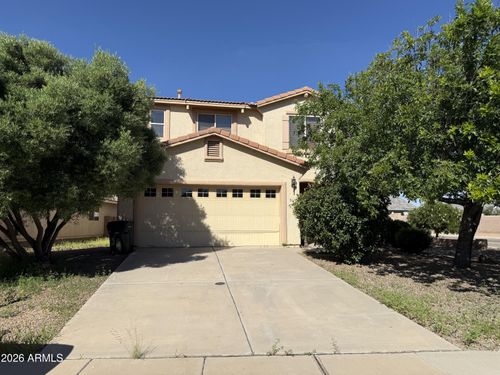548 Temple Dr, Sierra Vista, AZ, 85635-4450 | Card Image
