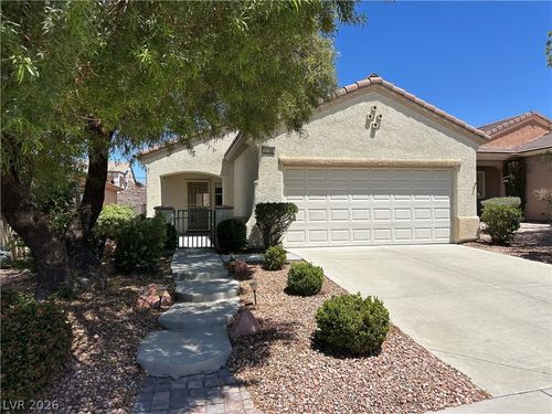 2768 Goldcreek St, Henderson, NV, 89052-7058 | Card Image