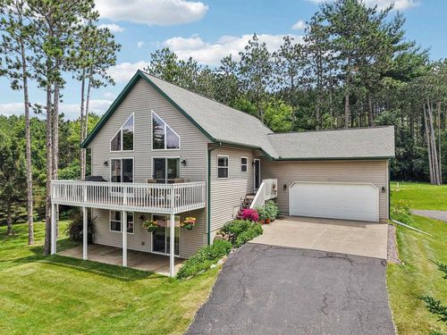 N6106 Fox Glen Rd, Portage, WI, 53901-9632 | Card Image