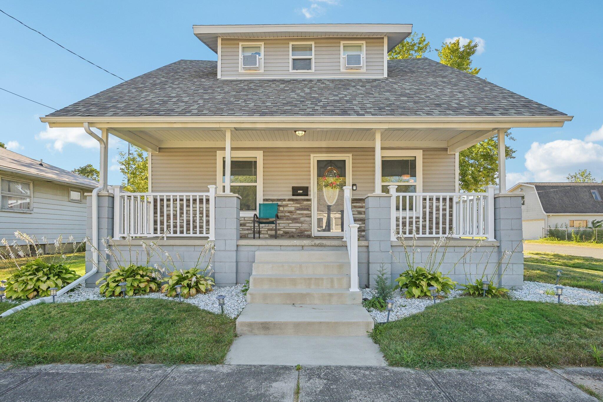 Henry St, Marion, OH 43302