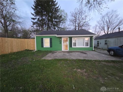 2504 Grant Avenue, Dayton, OH, 45406 | Card Image