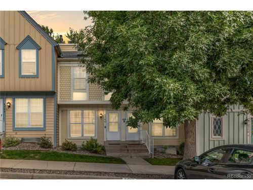 6766 S Holland Way, Littleton, CO, 80128-4024 | Card Image