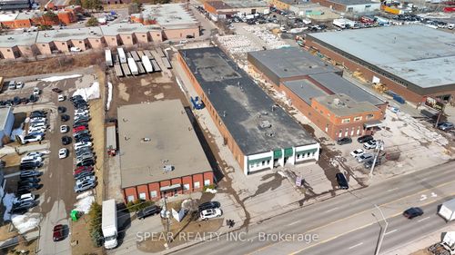 1220 Matheson Blvd E, Mississauga, ON, L4W1R2 | Card Image