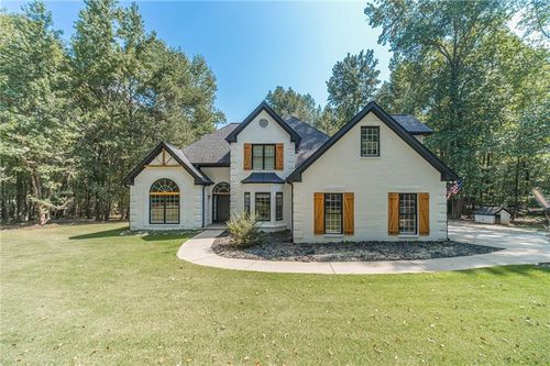 857 Cooper Rd, Social Circle, GA, 30025-5161 | Card Image