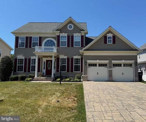 9453 Pep Rally Ln, WALDORF, MD, 20603-3898 | Card Image