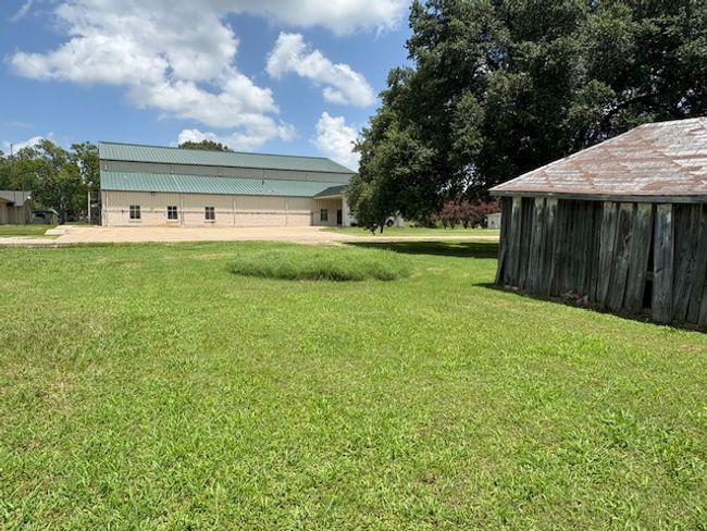 125 N 3 Rd St, House other with 3 bedrooms, 2 bathrooms and null parking in Normangee TX | Image 9
