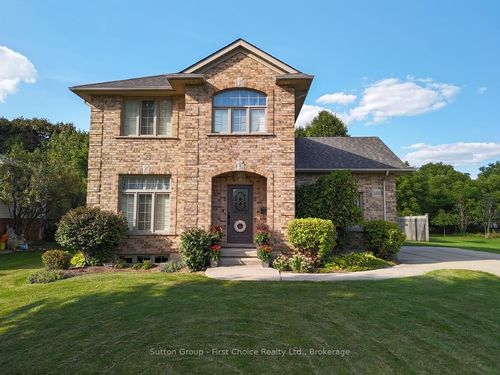 338 Delamere Ave, Stratford, ON, N5A5A4 | Card Image