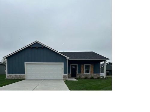 3143 E Highridge Ct, Park City, KS, 67219-4585 | Card Image