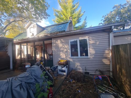 515 E Arnold St, Bluffton, IN, 46714-3308 | Card Image