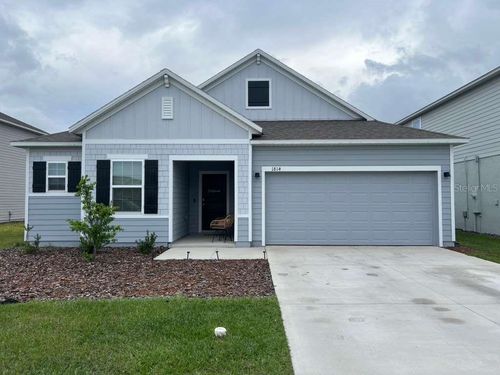 1814 Nw 248th Way, NEWBERRY, FL, 32669-0790 | Card Image