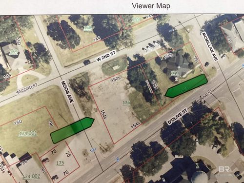 0 Dolive St, Bay Minette, AL, 36507 | Card Image