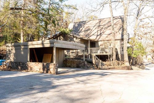 451 Forest Drive, Heber Springs, AR, 72543 | Card Image