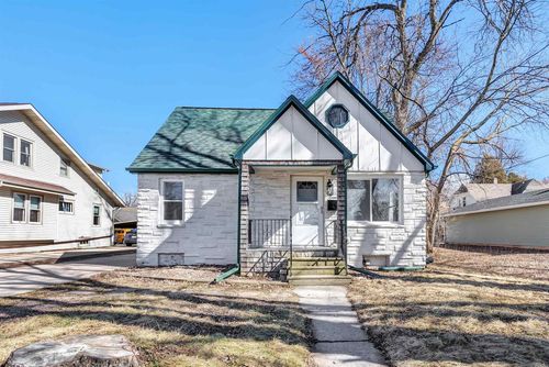 405 2nd Street, NEENAH, WI, 54956 | Card Image
