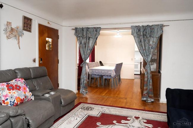 3369 W Galbraith Rd, House other with 3 bedrooms, 1 bathrooms and null parking in Colerain Twp OH | Image 24