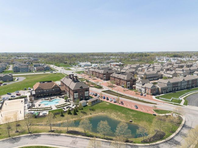7275 Billy Goat Dr, Condo with 2 bedrooms, 3 bathrooms and null parking in New Albany OH | Image 25