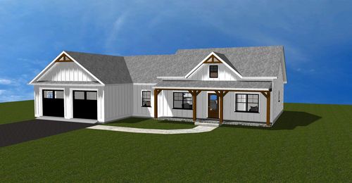 2840 Scruggs Rd, Moneta, VA, 24121-4956 | Card Image
