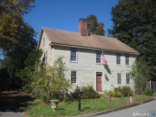 8 Vergason Ave, Norwich, CT, 06360-2108 | Card Image