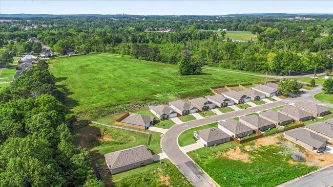 1516 Heritage Cir Se, House other with 4 bedrooms, 2 bathrooms and null parking in Cullman AL | Image 44