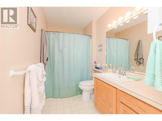 214 - 211 Kildonan Ave, Condo with 2 bedrooms, 1 bathrooms and 1 parking in Enderby BC | Image 19