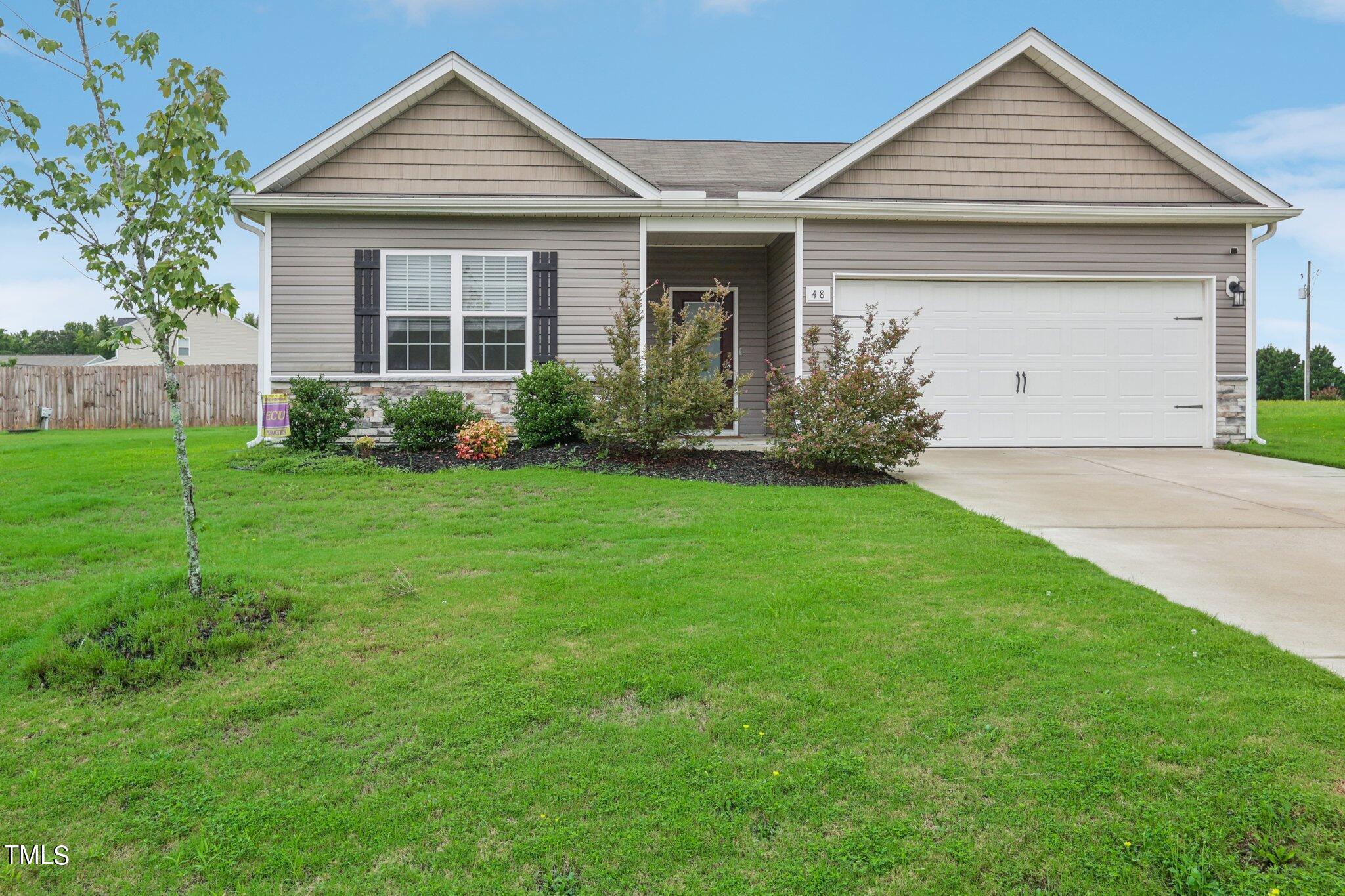 Coopers Meadow Dr, Clayton, NC 27520