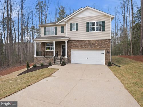 138 Liberty Lane, KESWICK, VA, 22947 | Card Image