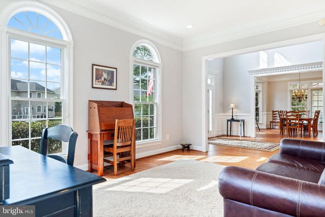 43021 Falls Overlook Ct, House other with 5 bedrooms, 6 bathrooms and null parking in LEESBURG VA | Image 26