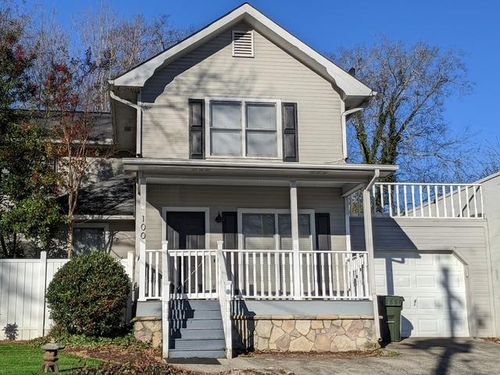 100 Valley Dr, Dalton, GA, 30720-4101 | Card Image