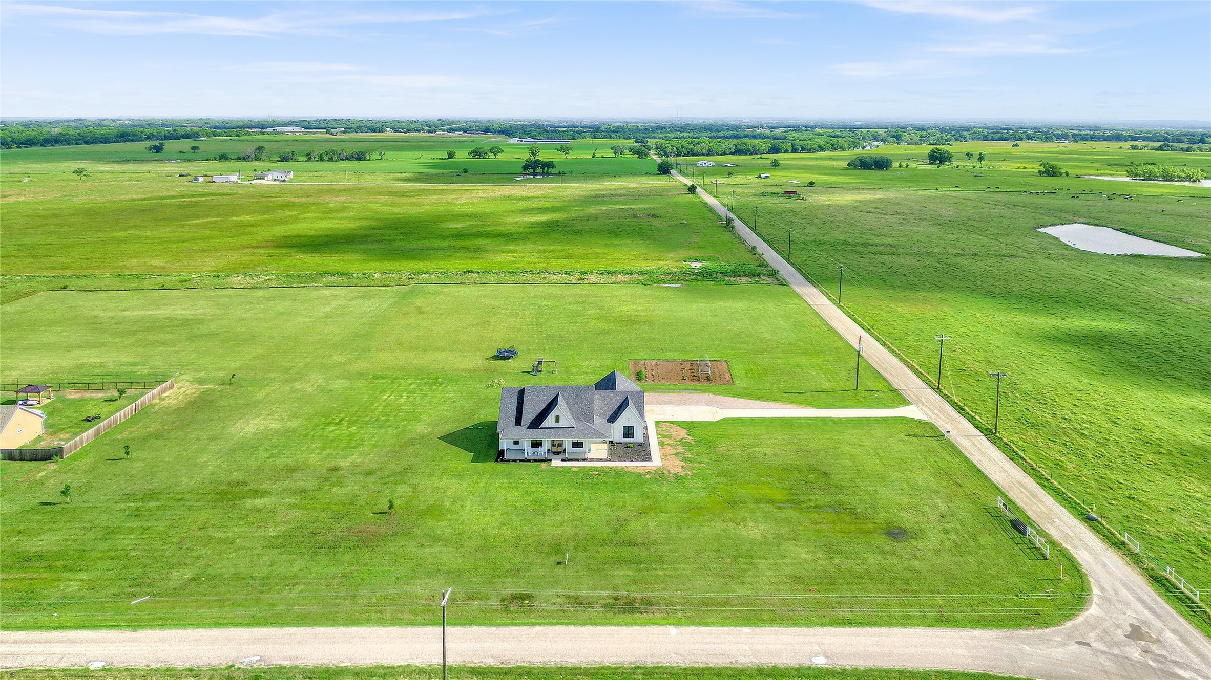Residential in Whitesboro 3