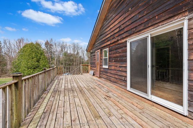 7558 Highway 38, House other with 3 bedrooms, 1 bathrooms and 10 parking in Verona ON | Image 8