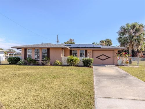 525 Azalea Dr Nw, PORT CHARLOTTE, FL, 33952-5109 | Card Image