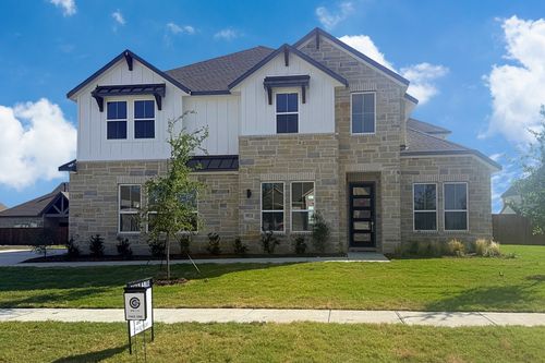 9824 Palermo Ln, Forney, TX, 75126-5467 | Card Image