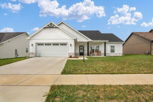 3401 Melissa Ln, Urbana, IL, 61802-9411 | Card Image