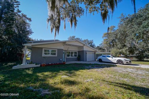 5645 Palm Ave, Port Orange, FL, 32127-6137 | Card Image