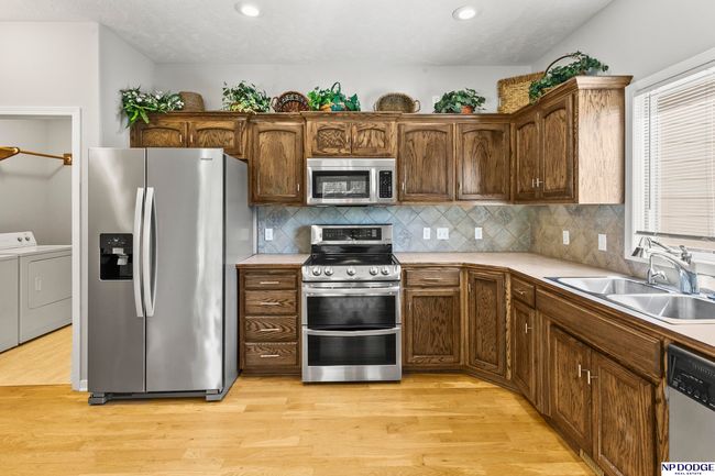 17807 Grenelefe Ave, House other with 4 bedrooms, 3 bathrooms and 3 parking in Omaha NE | Image 10