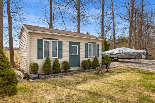 465 Causeway View Rd S, House other with 3 bedrooms, 2 bathrooms and 7 parking in Ennismore ON | Image 31