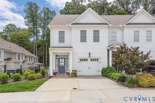 122 Meeting Pl, Williamsburg, VA, 23185-3810 | Card Image
