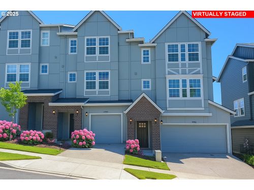 11940 Sw 176th Dr, Beaverton, OR, 97007-6116 | Card Image