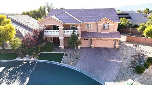 5872 Revital Ct, Las Vegas, NV, 89131-2856 | Card Image