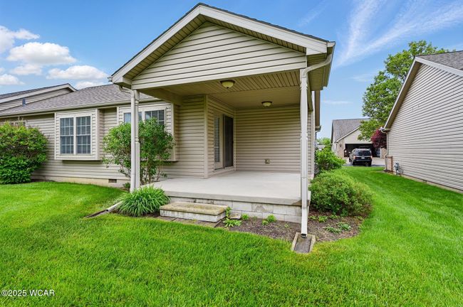 295 Brookview Ct, House other with 2 bedrooms, 2 bathrooms and null parking in Lima OH | Image 27