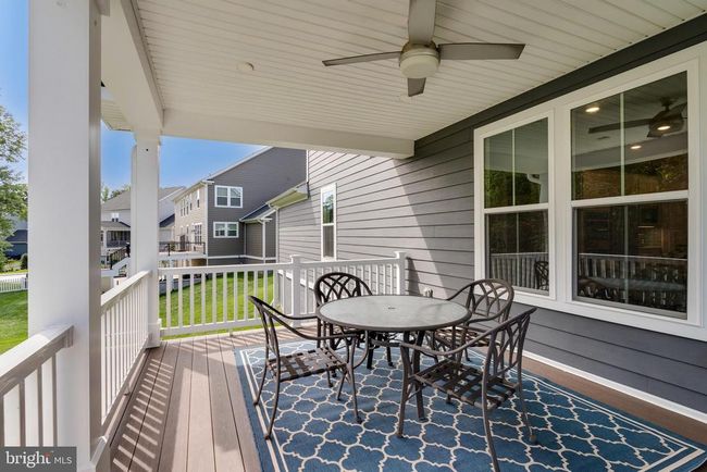 40893 Foxtail Fields Dr, House other with 6 bedrooms, 5 bathrooms and null parking in ALDIE VA | Image 31