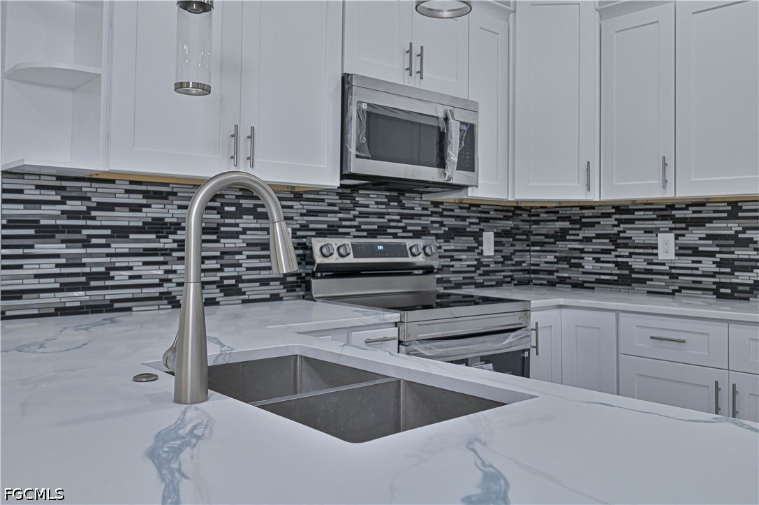 Residential in Fort Myers 4