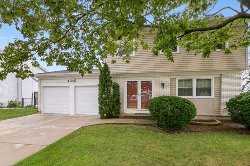 4345 Rock Cove Dr, Hoffman Estates, IL, 60192-1313 | Card Image
