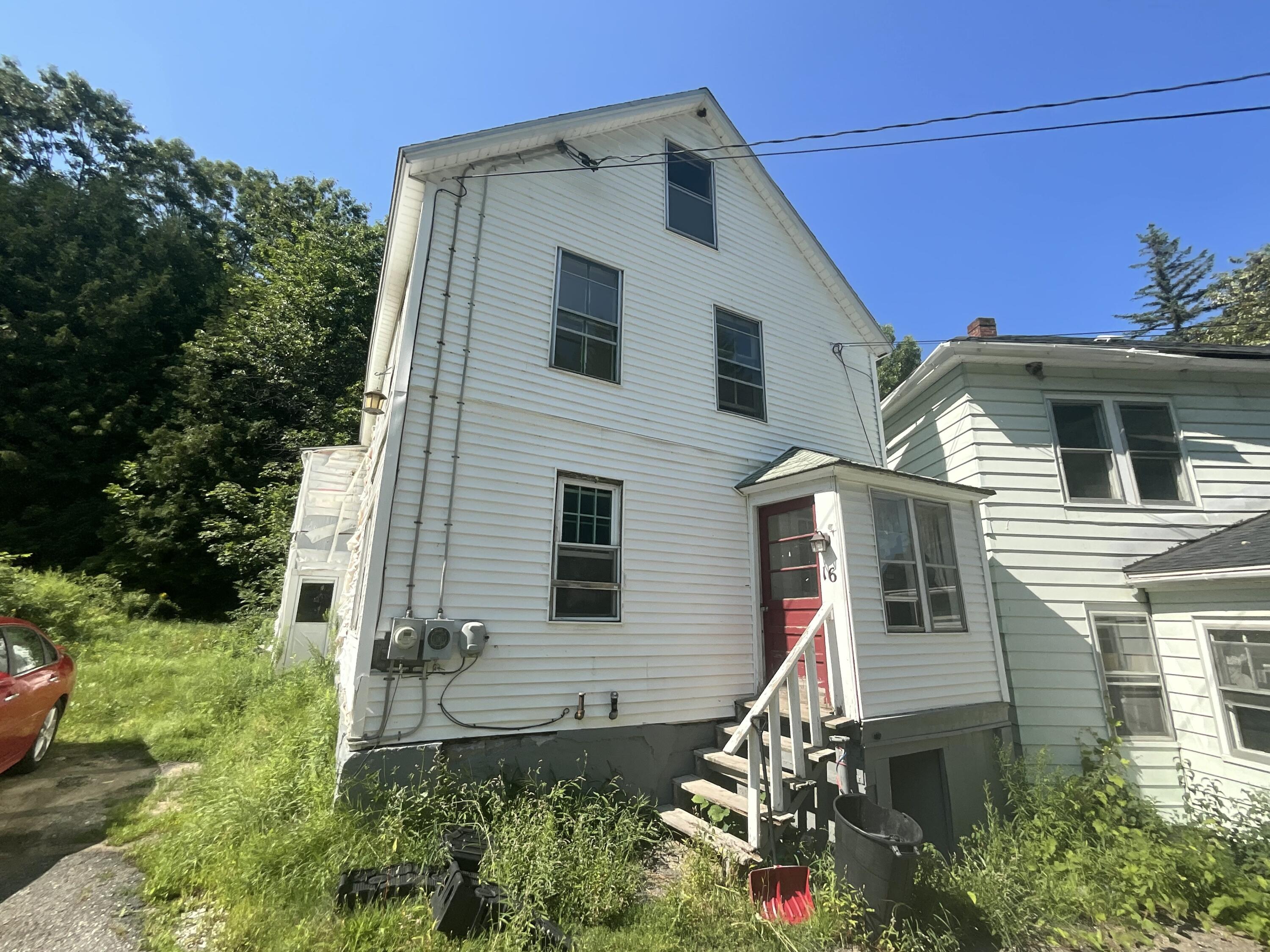 Residential Income in Rumford 2